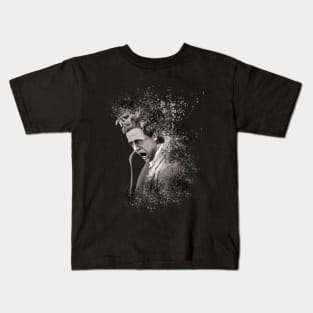 Ted Bundy Kids T-Shirt